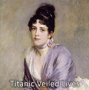 Titanic Veiled Lives