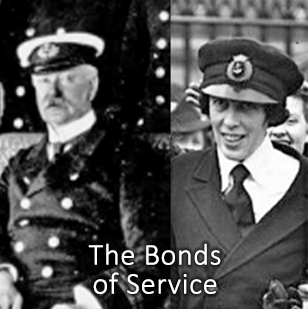 Bonds of Service