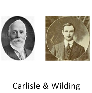 Carlisle & Wilding
